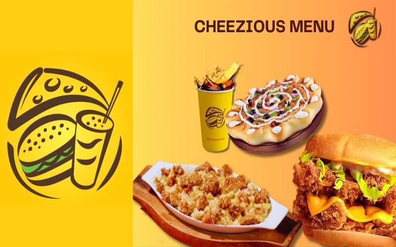 Cheezious Deals & Offers